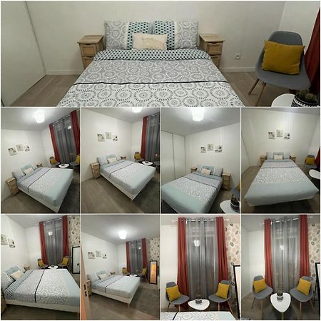 La Chambre Apartment Saint-Denis  Exterior photo
